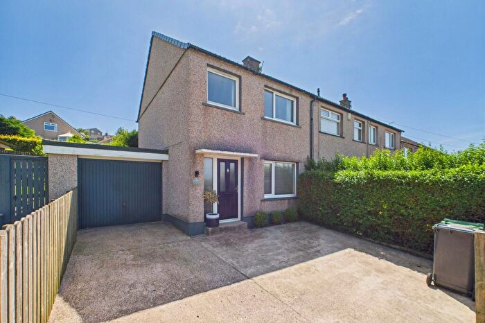 2 Bedroom End Of Terrace House For Sale In Victoria Road, Whitehaven, CA28