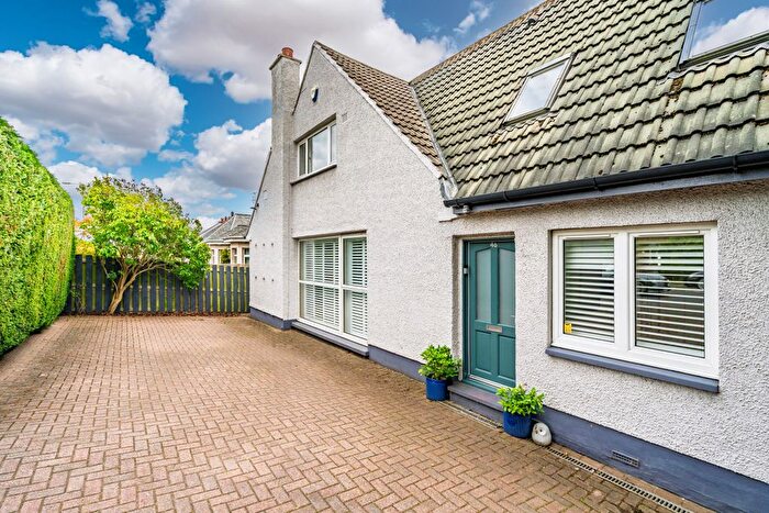5 Bedroom Detached House For Sale In Telford Road, Craigleith, Edinburgh, EH4