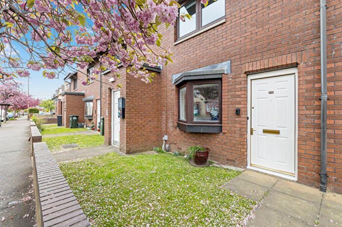 1 Bedroom Flat For Sale In A, Saughtonhall Drive, Edinburgh, EH12