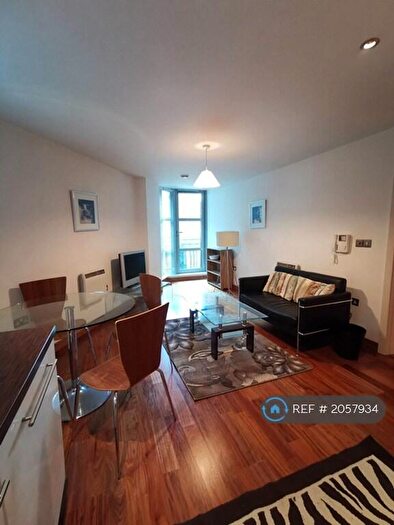 1 Bedroom Flat To Rent In Great George St, Leeds, LS1