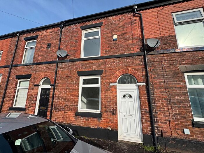 2 Bedroom Terraced House For Sale In Mather Street, Radcliffe, Manchester, M26