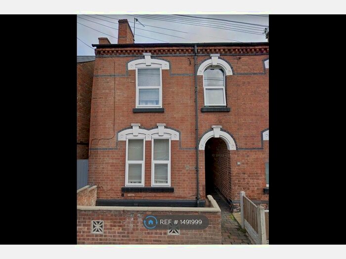 2 Bedroom Semi-Detached House To Rent In College St, Nottingham, NG10