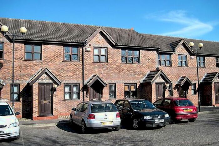 2 Bedroom Flat To Rent In Ella Dene Park, Chorlton Cum Hardy, Manchester, M21