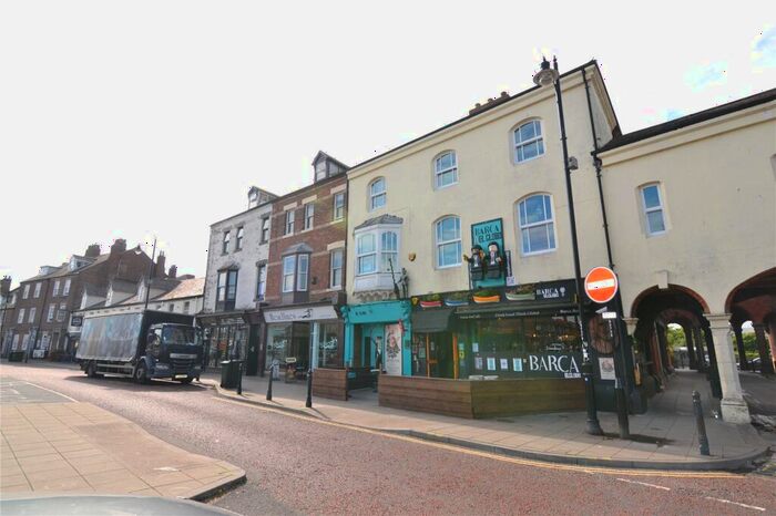 1 Bedroom Apartment To Rent In Front Street, Tynemouth, NE30