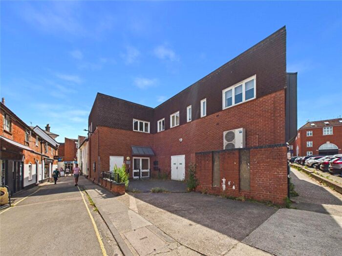 2 Bedroom Apartment To Rent In New Street, Woodbridge, Suffolk, IP12