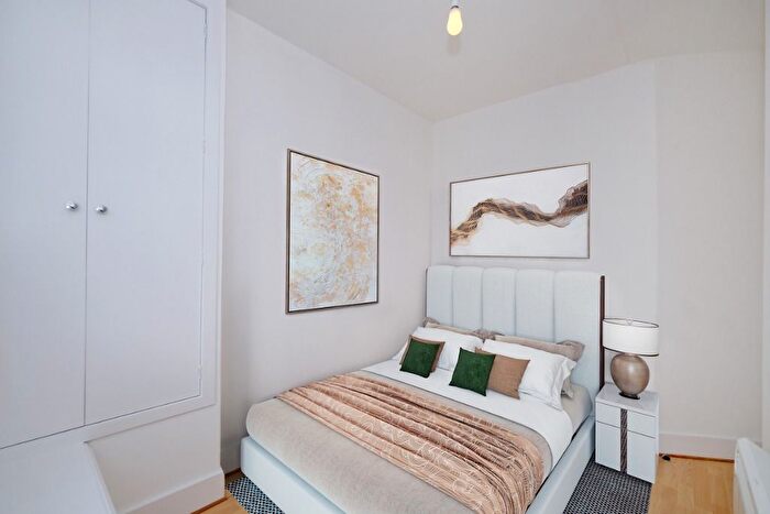 1 Bedroom Flat To Rent In Holburn Road, Aberdeen, AB10