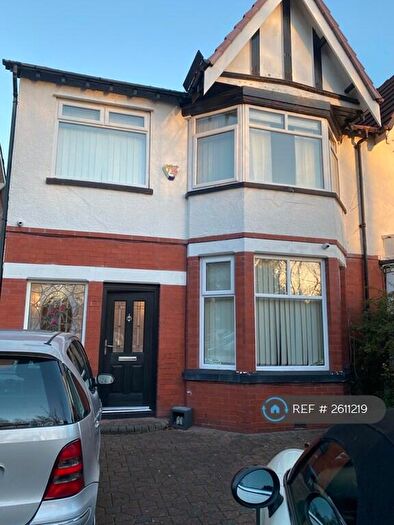 3 Bedroom Semi Detached House To Rent In Norwood Crescent, Southport, PR9