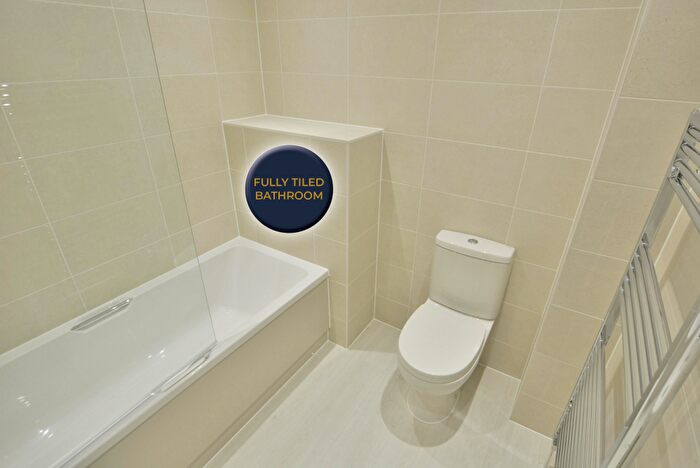 2 Bedroom Riad For Sale In Platinum Way, Corfe Mullen, BH21