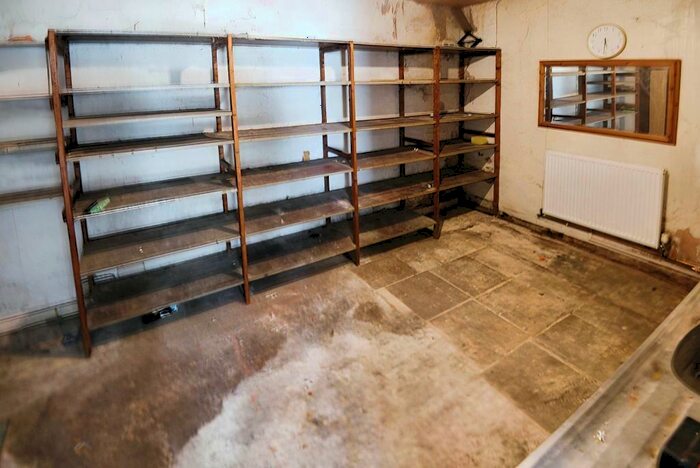 4 Bedroom Detached House For Sale In Walnut Road, Walpole St Peter, Wisbech, PE14