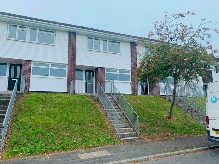 3 Bedroom House To Rent In Holmwood Avenue, Plymouth, PL9