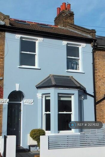 4 Bedroom Terraced House To Rent In Landells Rd, London, SE22
