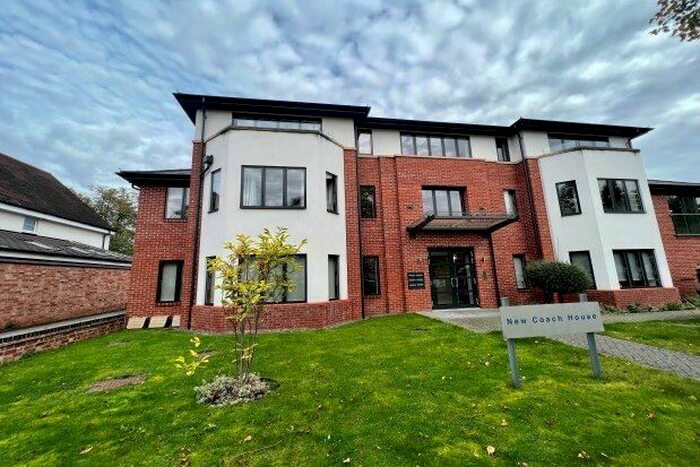 2 Bedroom Flat To Rent In Arlington Avenue, Leamington Spa, CV32