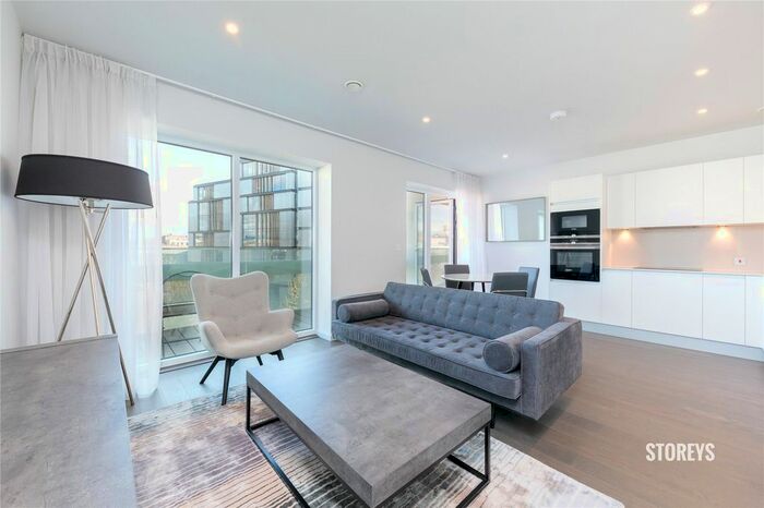 1 Bedroom Flat To Rent In York Way, Kings Cross, London, N7