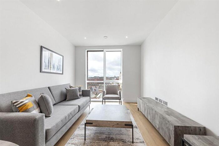 1 Bedroom Flat To Rent In Hurst Street, Birmingham, B5