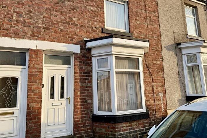 2 Bedroom Terraced House For Sale In Bouch Street, Shildon, DL4