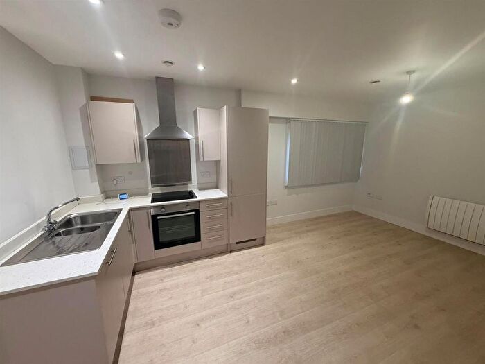 1 Bedroom Flat To Rent In Nobel Drive, Harlington, UB3