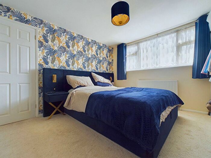 2 Bedroom Semi-Detached Bungalow For Sale In Western Road, Sompting, Lancing, BN15
