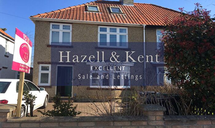 4 Bedroom Semi-Detached House To Rent In Kings Heges Rd, Cambridge, CB4