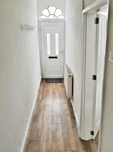 2 Bedroom Terraced House To Rent In Ford Lane, Crewe, CW1