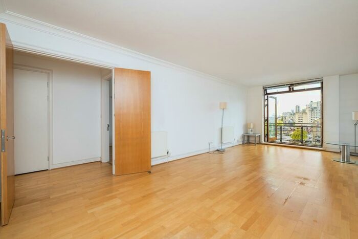 1 Bedroom Apartment To Rent In Star Place London, E1W