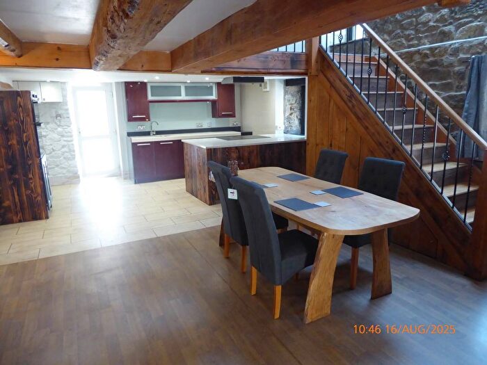 2 Bedroom Detached House To Rent In Llanddowror, St Clears, SA33
