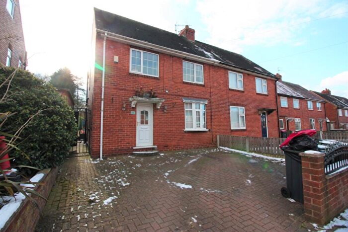 2 Bedroom Semi-Detached House To Rent In Buckleigh Road, Wath Upon Dearne, S63