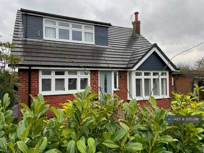 4 Bedroom Detached House To Rent In Lostock Road, Croston, PR26