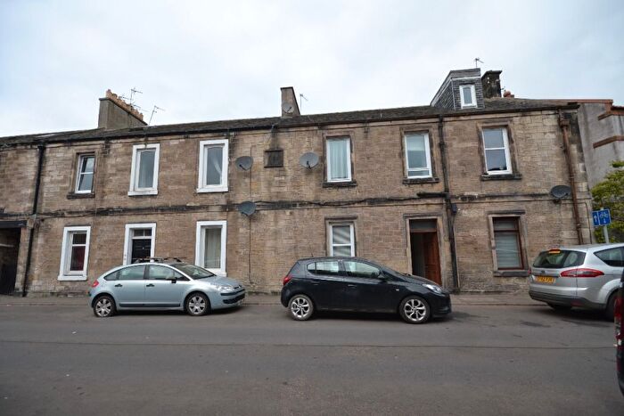 1 Bedroom Flat To Rent In Station Road, Roslin, Midlothian, EH25
