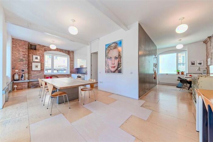 1 Bedroom Flat To Rent In Plantain Place, London, SE1