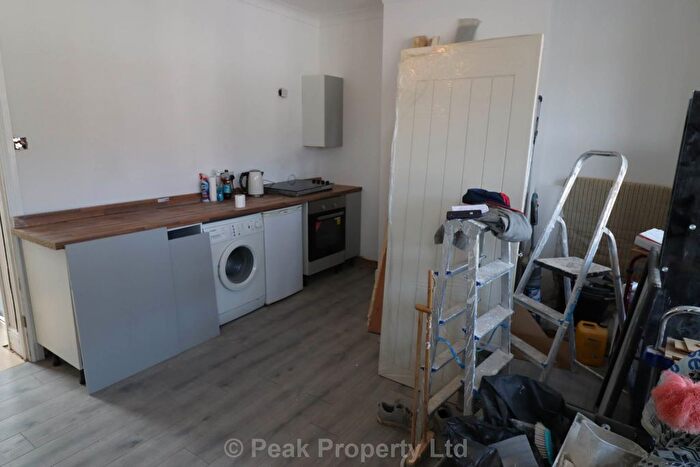 2 Bedroom Maisonette To Rent In Beaufort Street, Southend On Sea, SS2