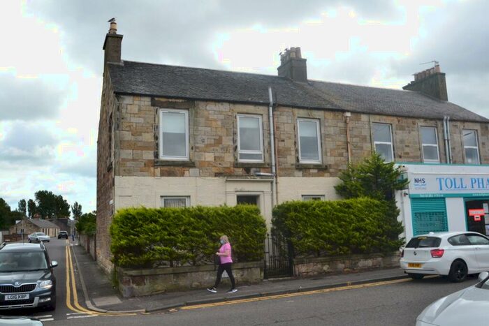 2 Bedroom Flat To Rent In Waterloo Road, Prestwick, South Ayrshire, KA9