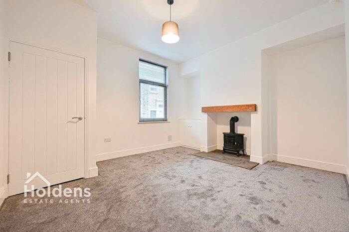 3 Bedroom Terraced House To Rent In Mersey Street, Longridge, PR3