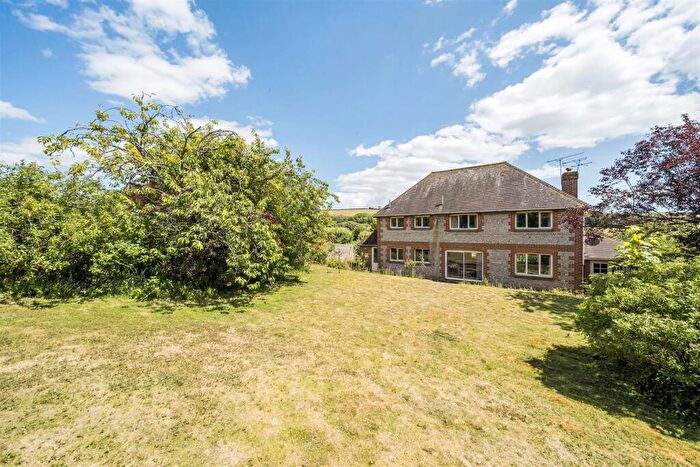 4 Bedroom Detached House For Sale In Burpham, BN18