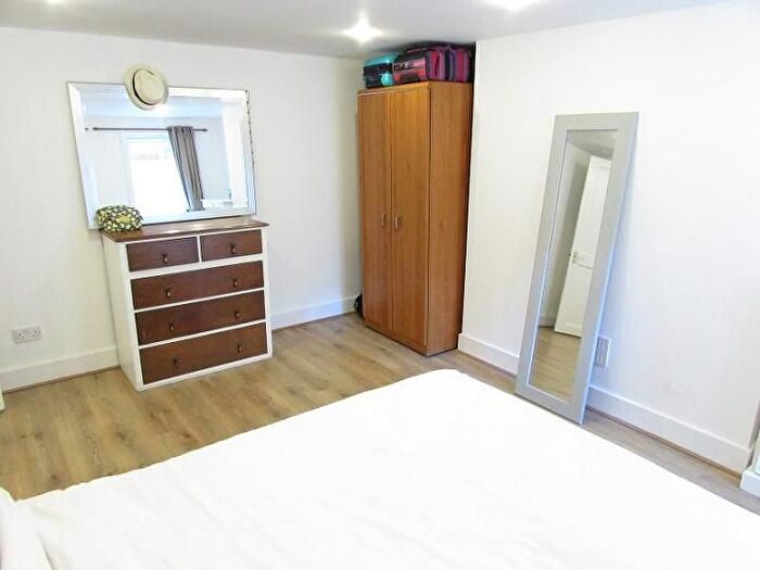 1 Bedroom Property To Rent In St. Ursula Grove, Southsea, PO5