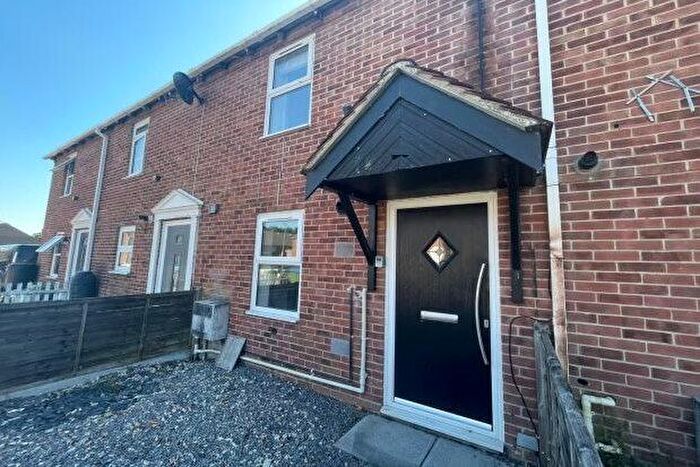 3 Bedroom Property To Rent In Howerts Close, Southampton, SO31