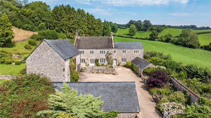 7 Bedroom Detached House For Sale In Yarcombe, Honiton, Devon, EX14