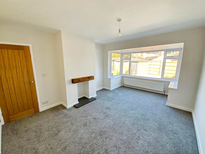 2 Bedroom Semi-Detached Bungalow For Sale In The Close, Little Weighton, Cottingham, HU20