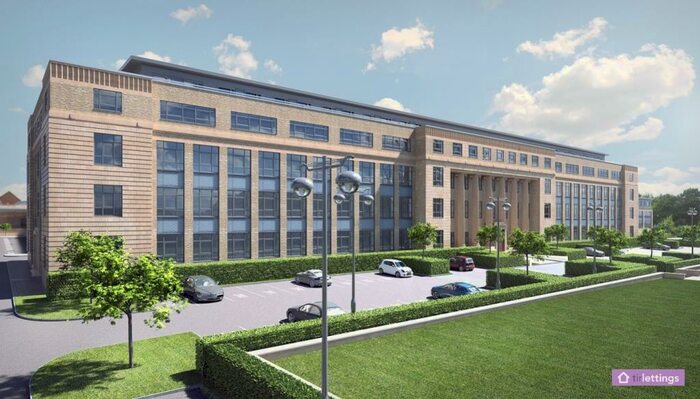 1 Bedroom Flat To Rent In Hallmark House, Bingley Road, Bradford, BD9