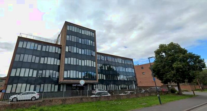 1 Bedroom Flat To Rent In Kap House, 31 Elmgrove Road, Harrow, HA1