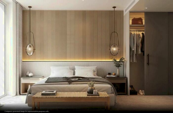 1 Bedroom Flat To Rent In Brill Place Tower, London, NW1