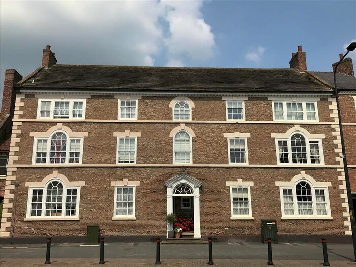 3 Bedroom Terraced House To Rent In Longley House, Long Street, Easingwold, YO61