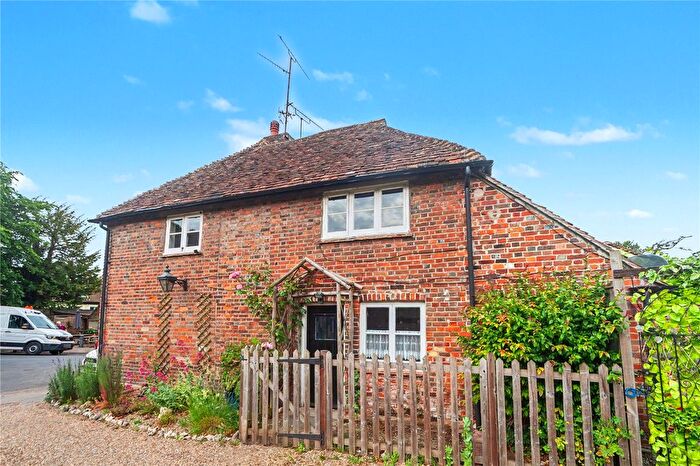 2 Bedroom Cottage For Sale In Church Street, Shoreham, Sevenoaks, Kent, TN14