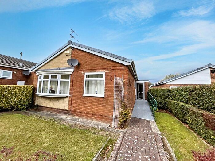 2 Bedroom Detached Bungalow For Sale In Westfield, Windy Nook, Gateshead, Tyne And Wear, NE10