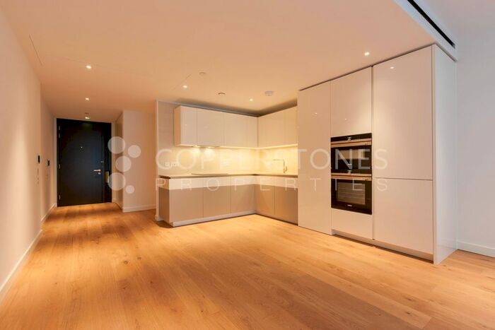 2 Bedroom Flat To Rent In Oakley House, Electric Boulevard, London, SW8