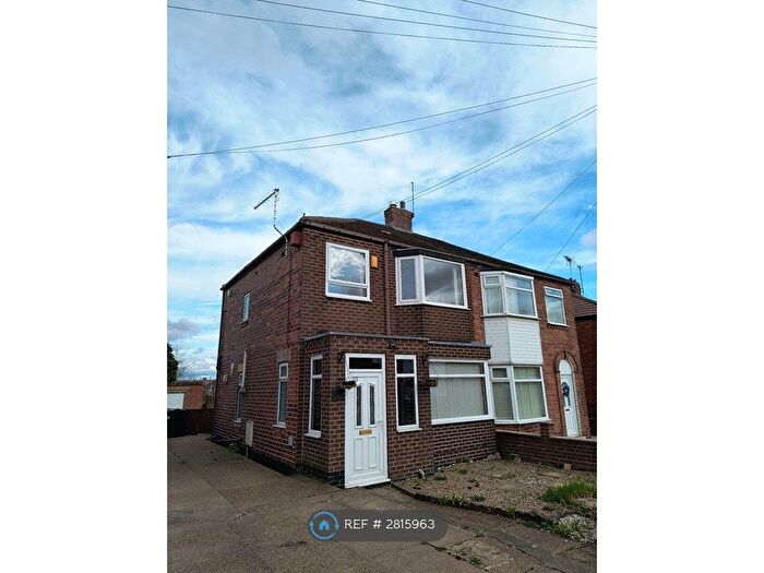 3 Bedroom Semi Detached House To Rent In Seagrave Drive, Sheffield, S12