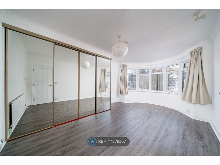 2 Bedroom Flat To Rent In Ashley Road, Thornton Heath, CR7