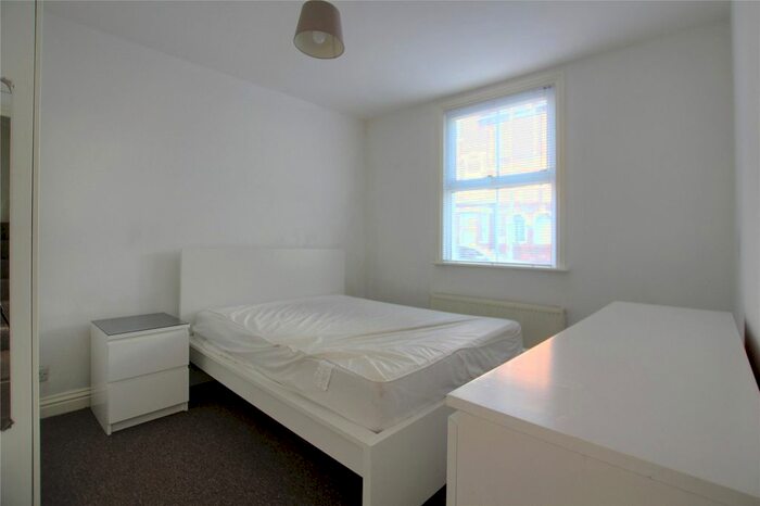 1 Bedroom Property To Rent In Prospect Street, Caversham, Reading RG4