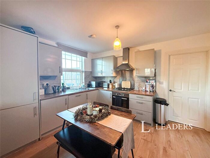 1 Bedroom Flat To Rent In London Road, Sayers Common, Hassocks, BN6