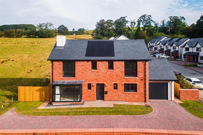 4 Bedroom Detached House For Sale In Summerscales, Gosforth, CA20