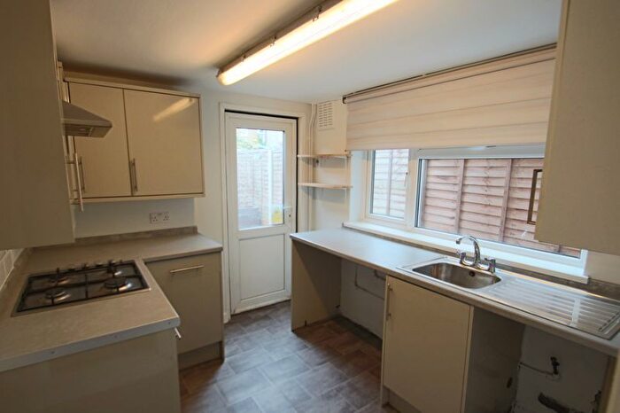 2 Bedroom Terraced House To Rent In Ethronvi Road, Bexleyheath, Kent, DA7